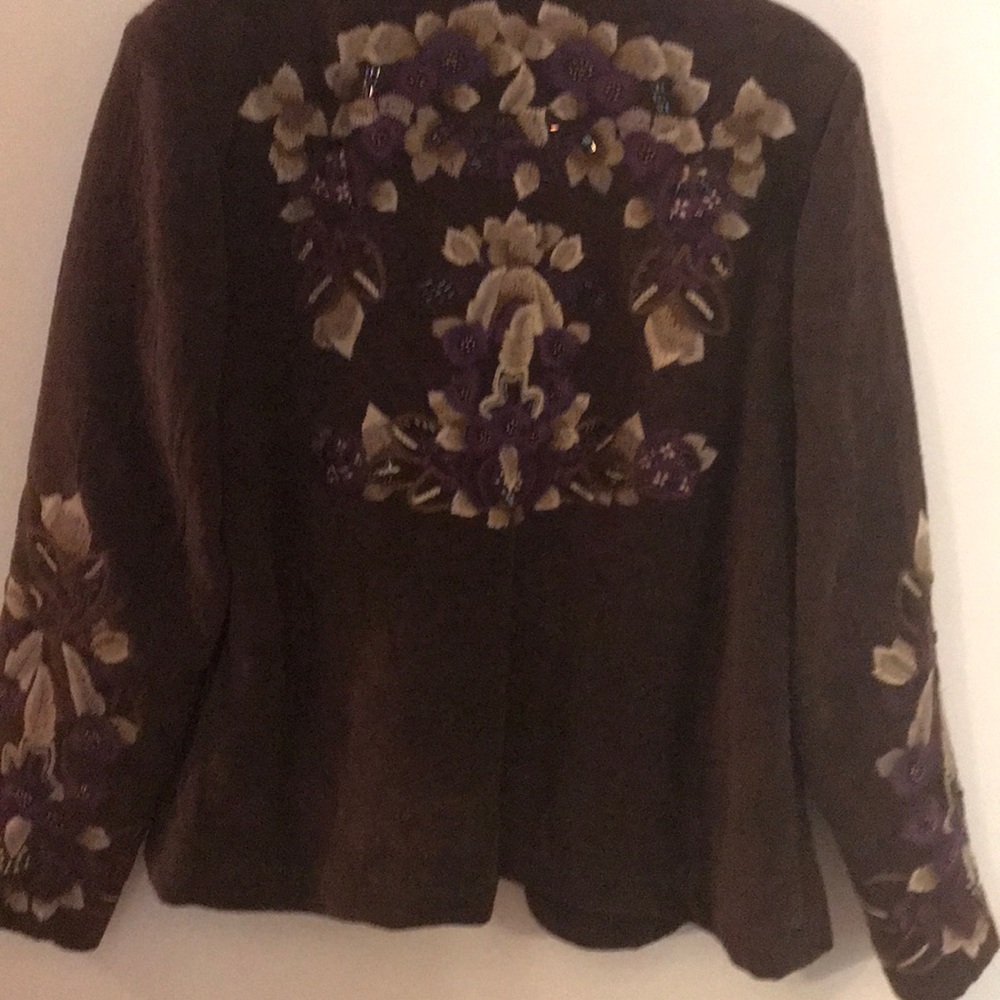 Great Fall Jacket - Picture 5 of 5